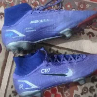 کفش استوک فوتبال