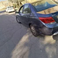 دنا مدل 94 تیپ دو|خودرو سواری و وانت|فردیس, انبار نفت|دیوار