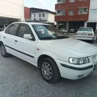 سمند lx|خودرو سواری و وانت|نوشهر, |دیوار