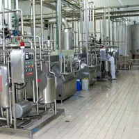 کارخانه لبنیات ( فروش با کلیه تجهیزات ) سند تک برگ|فروش دفتر صنعتی، کشاورزی، تجاری|تهران, عباسآباد|دیوار