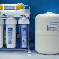 تصفیه آب/پنو واتر زیما/تایوان