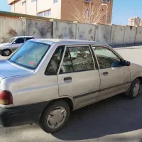 یک دستگاه پرایدمدل85|خودرو سواری و وانت|ملایر, |دیوار