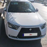 دنا پلاس اتوماتیک آپشنال فول