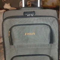 چمدان مسافرتی سایز متوسط