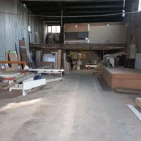 استاد کار شش دانگ mdf