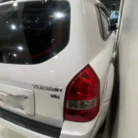 هیوندای‌  توسان‌  مدل‌  2010|خودرو سواری و وانت|مشهد, شهید بهشتی|دیوار