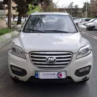 لیفان X60 دنده‌ ای 1393