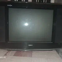 تلویزیون ۲۹ اینچ صنام کارکرده