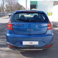 MVM315|خودرو سواری و وانت|اصفهان, آفاران|دیوار