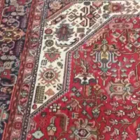 فرش دستباف ایرانی