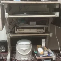 میز کامپیوتر