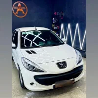 تک برگ سند|خودرو سواری و وانت|آران و بیدگل, |دیوار