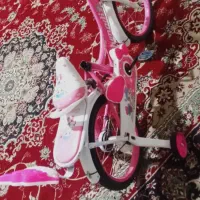 دوچرخه دخترانه