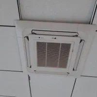 تعمیر انواع کولرگازی داکت اسپلیت،اسپلیت،vrf|کولر گازی و فن‌کوئل|تهران, ونک|دیوار