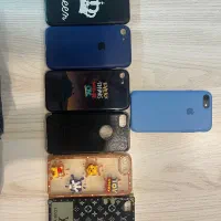 آیفون 7 با رم 128|موبایل|اصفهان, کوی امیریه|دیوار