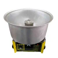 دستگاه پشمک ساز فروشی|سایر لوازم برقی|بانه, |دیوار