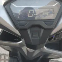 کلیک150cc|موتورسیکلت|کازرون, |دیوار