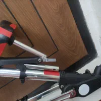 دوچرخه تاشو|دوچرخه، اسکیت، اسکوتر|کرج, جهانشهر|دیوار