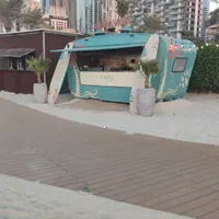 کانکس رستوران فست فودسیار|فروشگاه و مغازه|تهران, امام زاده حسن|دیوار