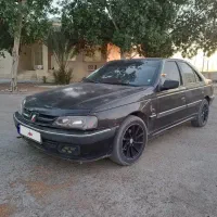 فروش پژو پارس|خودرو سواری و وانت|چابهار, |دیوار