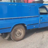 باربری و حمل بار و حمل بار با نیسان وانت|خدمات حمل و نقل|خرم‌آباد, |دیوار