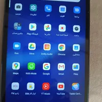 تبلت لنوو m8|تبلت|قم, صفاشهر|دیوار