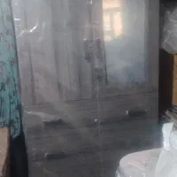 کمددوعدد|جاکفشی، کمد، دراور|جوانرود, |دیوار