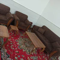 مبل ۷ نفره راحتی