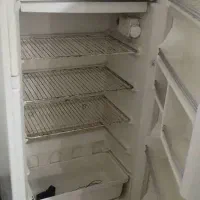 فروش یخچال کوچک قدیمی ایران پویا|یخچال و فریزر|تبریز, |دیوار