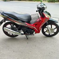 موتوربی کلاج سحر 135مدل 1399