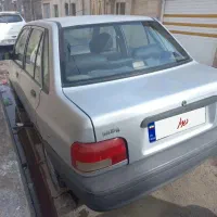 پراید مدل ۹۱|خودرو سواری و وانت|اردبیل, |دیوار