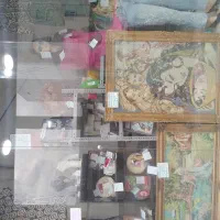 فروش یکجای کل وسایل مغازه
