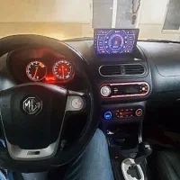 امجی 3، مدل ۲۰۱۵|خودرو سواری و وانت|تبریز, |دیوار