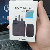 آداپتور شارژر اورجینال با گارانتی|لوازم جانبی موبایل و تبلت|رشت, کوی فکوری|دیوار