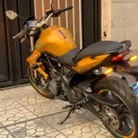 بنلی۳۰۰ ۹۶|موتورسیکلت|تهران, نیروی هوایی (پیروزی)|دیوار