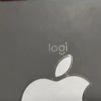 کیبورد مغناطیسی آیپد 10|لوازم جانبی موبایل و تبلت|زرندیه, |دیوار