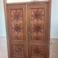 نجار سیار و نصاب درب