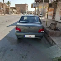 پراید 132 مدل 88 شاسی پلم|خودرو سواری و وانت|بهبهان, |دیوار