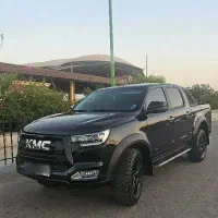 کی ام سی تی۸ kmc t8