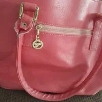 کیف  نو ودر حد نو|کیف، کفش، کمربند|کرمان, |دیوار