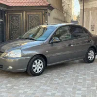 کیا ریو ۱۳۸۹|خودرو سواری و وانت|شهر ری, دولت‌آباد|دیوار