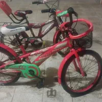 دوچرخه ۱۶و۲۰