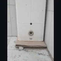 آبگرم کن دیواری