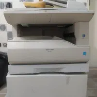 دستگاه فتوکپی شارپ M 165