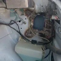 تیبا۲مدا۱۴۰۰|خودرو سواری و وانت|بم, |دیوار