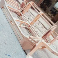 کلاف مبل راحتی