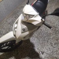 بیکلاچ‌مدل‌۱۴۰۱‌ شوکا‌۱۳۰