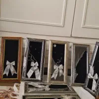 قاب نقره فوری