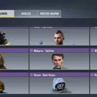 ۲تااکانت کالاف|کنسول، بازی ویدئویی و آنلاین|آسارا, |دیوار