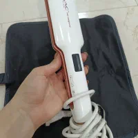 اتو موی سالم